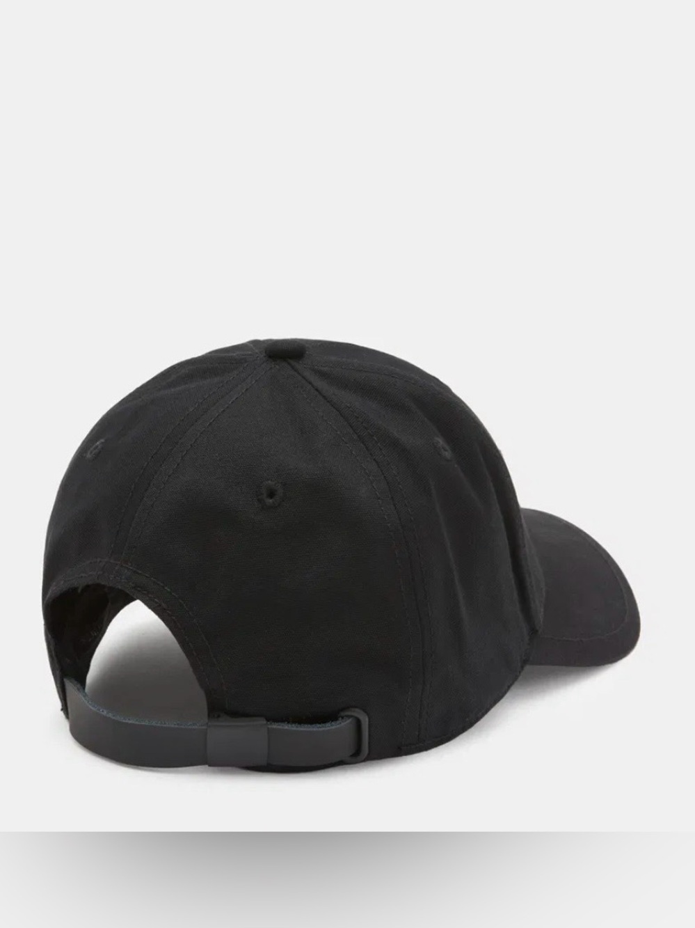 ALLSAINTS Embroidered Logo Baseball Cap - Picture 6 of 10